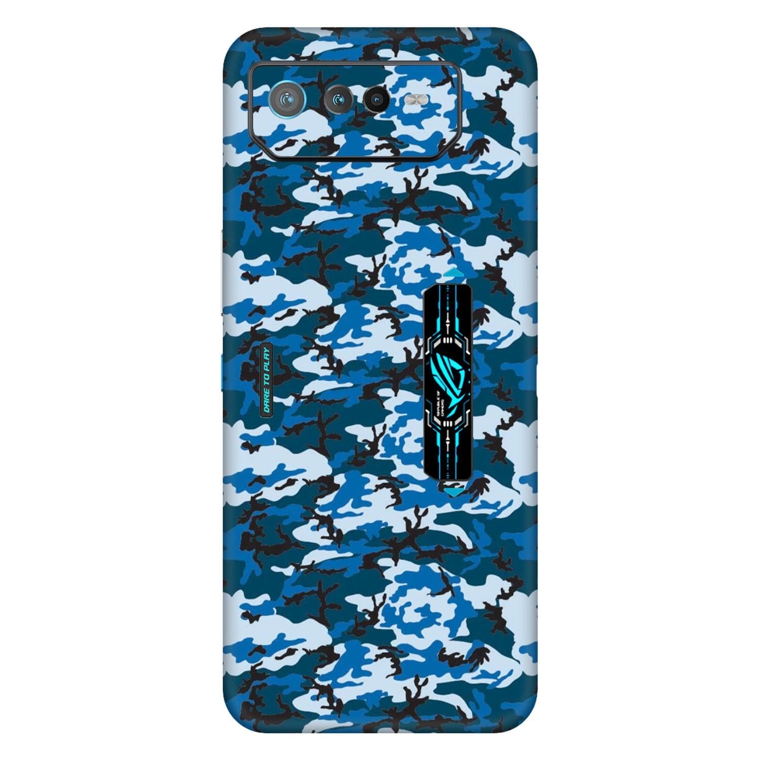 Asus ROG Phone 6 Pro (5G) Skins & Wraps