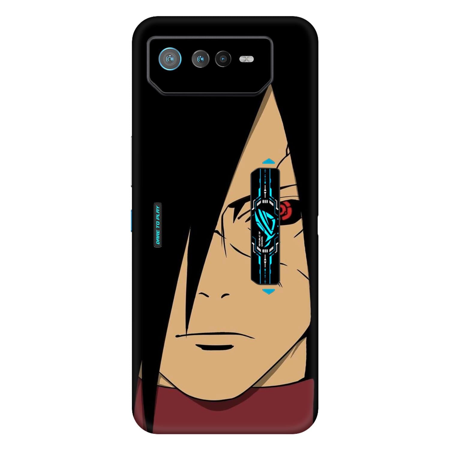 Asus ROG Phone 6 Pro (5G) Skins & Wraps