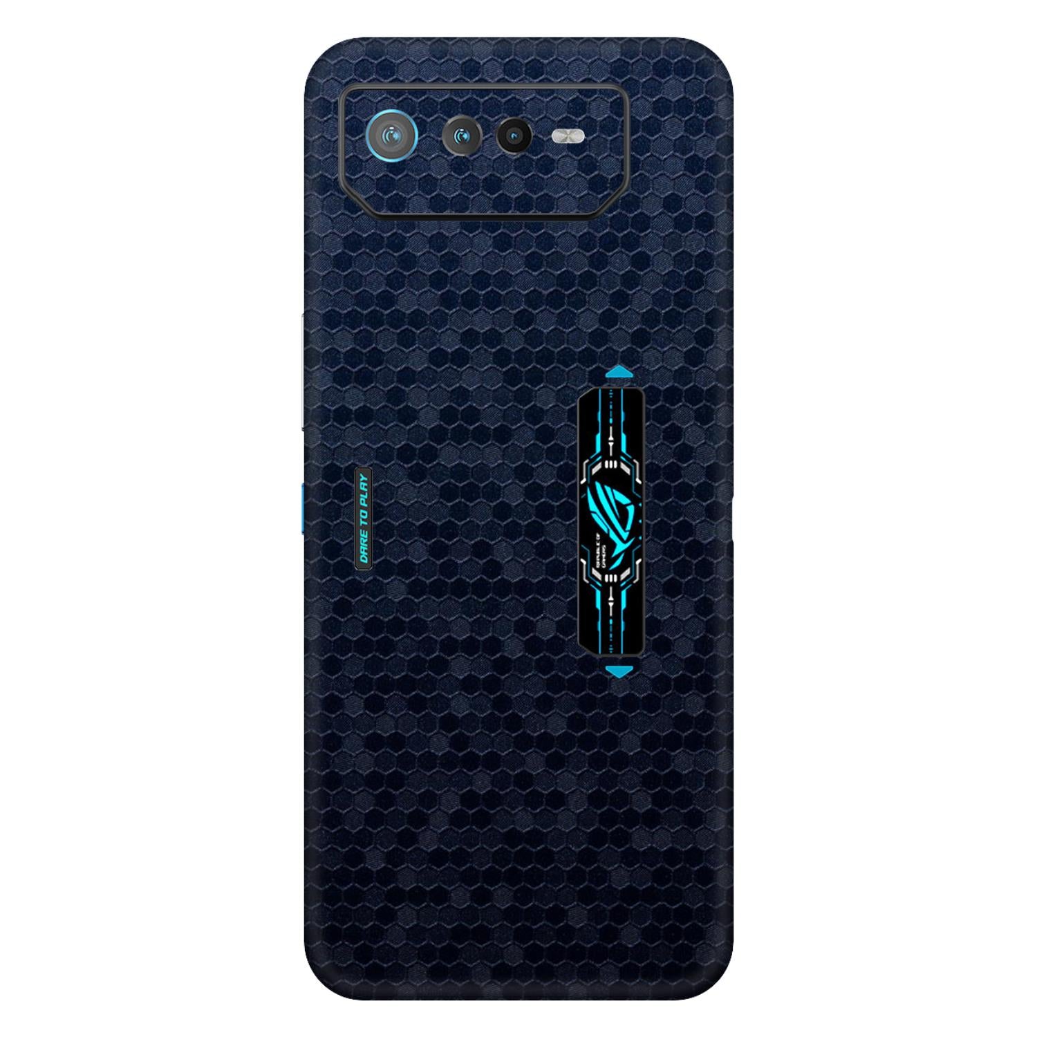 Asus ROG Phone 6 Pro (5G) Skins & Wraps