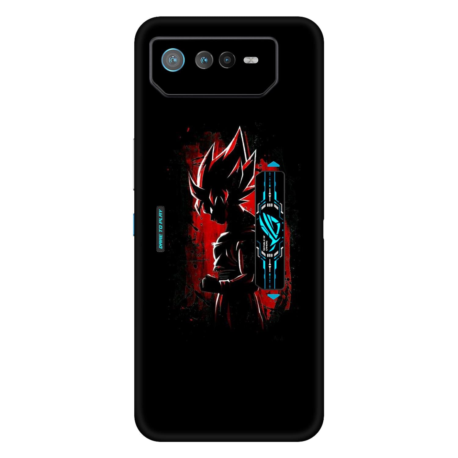 Asus ROG Phone 6 Pro (5G) Skins & Wraps