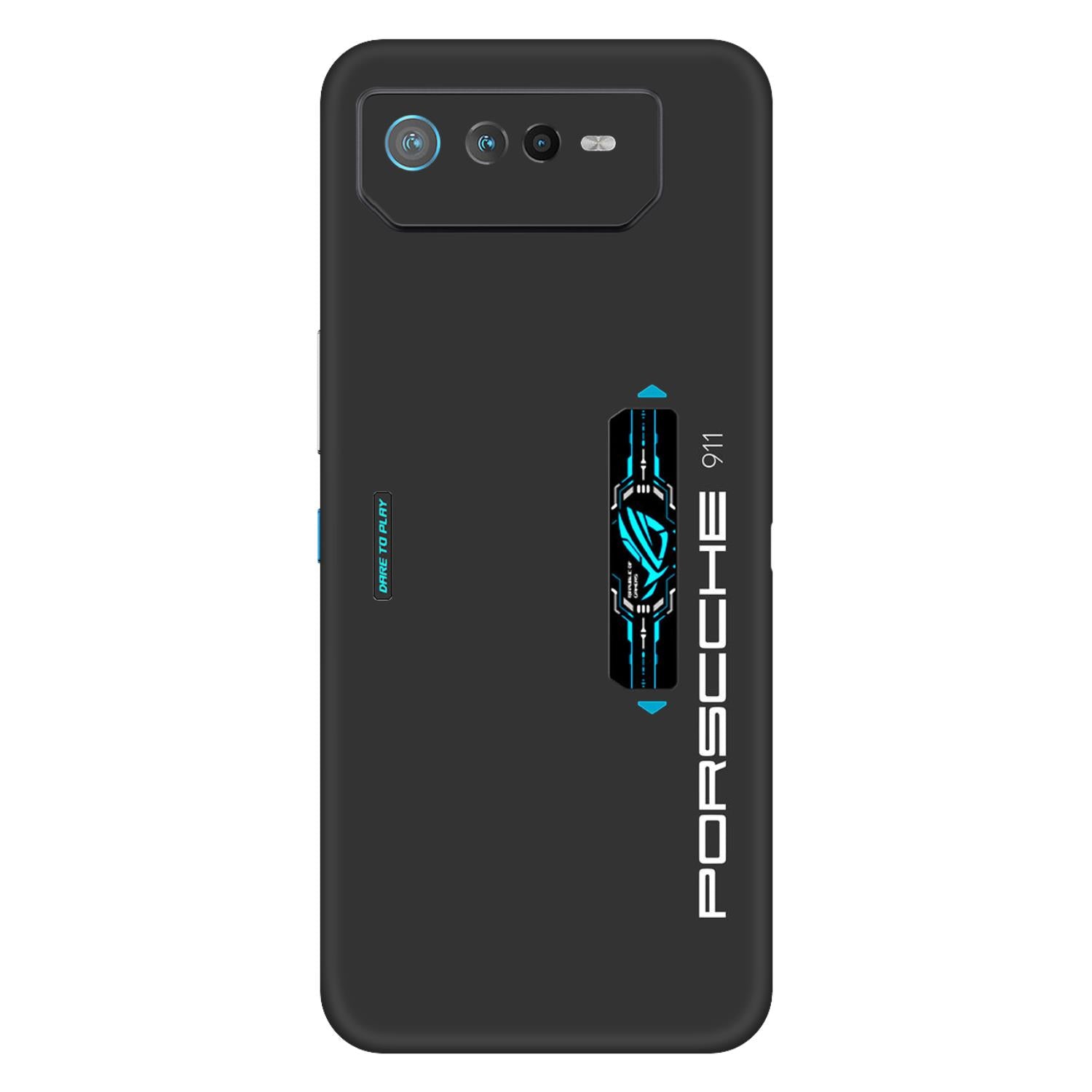 Asus ROG Phone 6 Pro (5G) Skins & Wraps