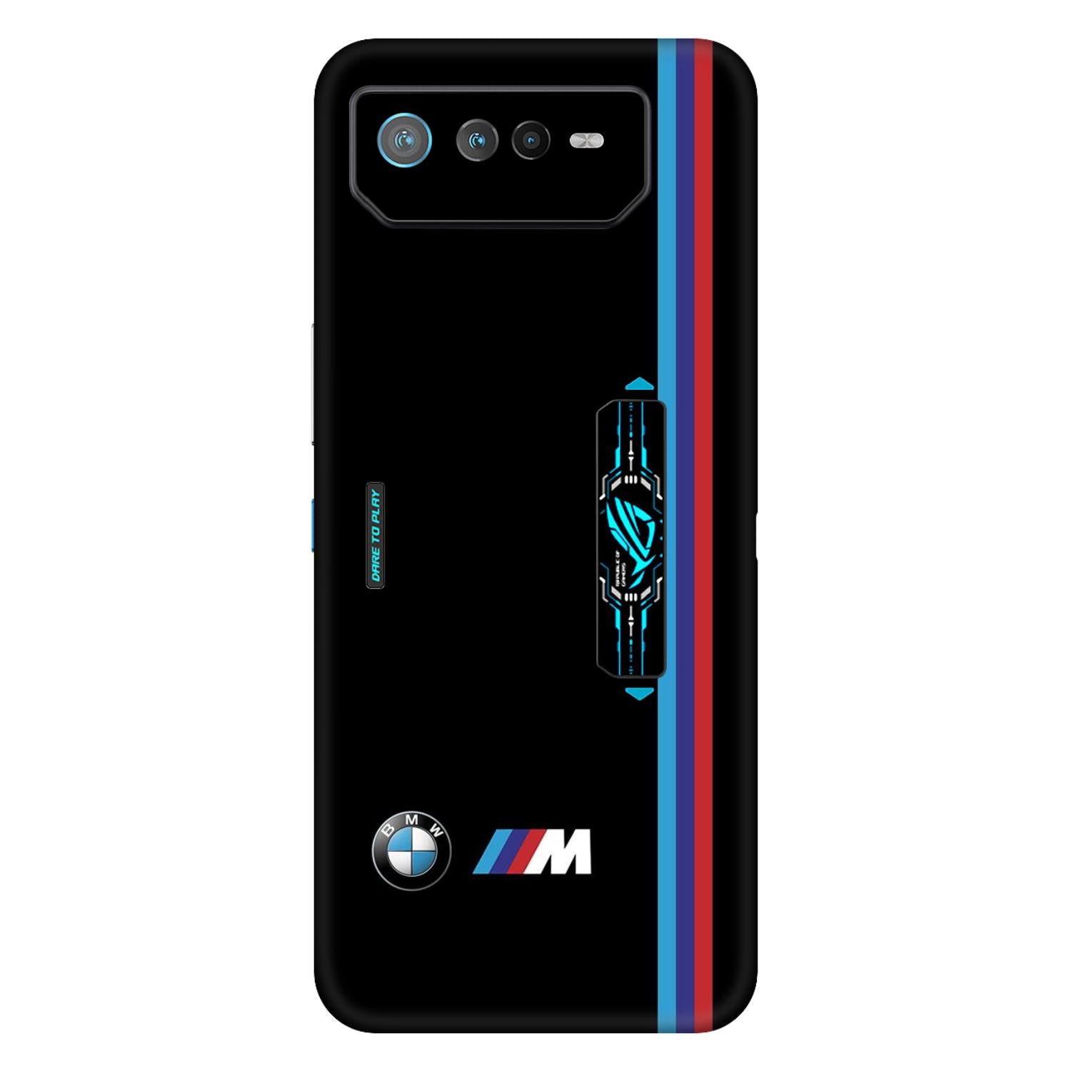 Asus ROG Phone 6 Pro (5G) Skins & Wraps