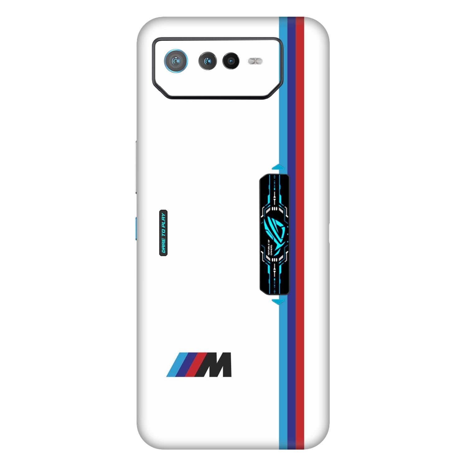 Asus ROG Phone 6 Pro (5G) Skins & Wraps