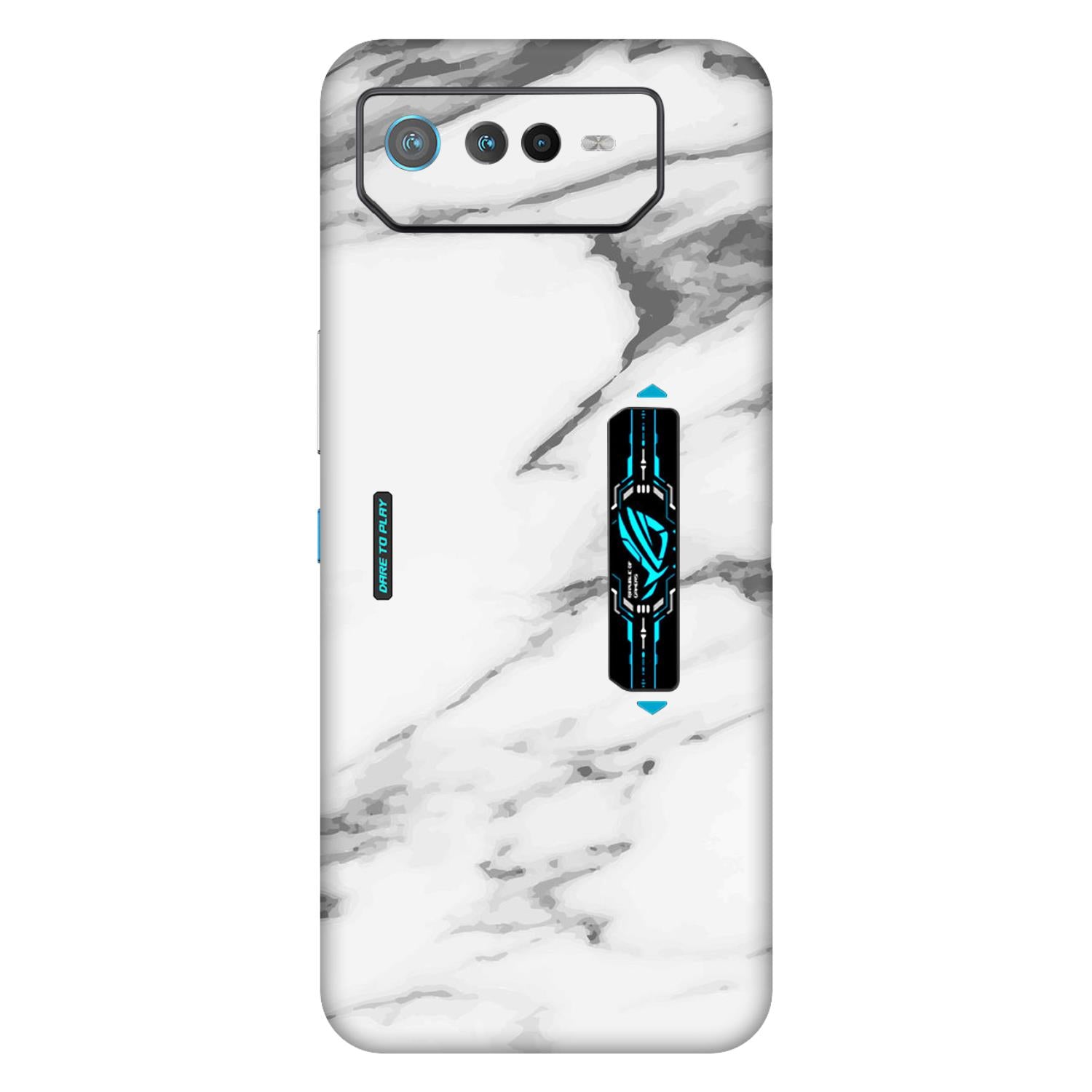 Asus ROG Phone 6 Pro (5G) Skins & Wraps