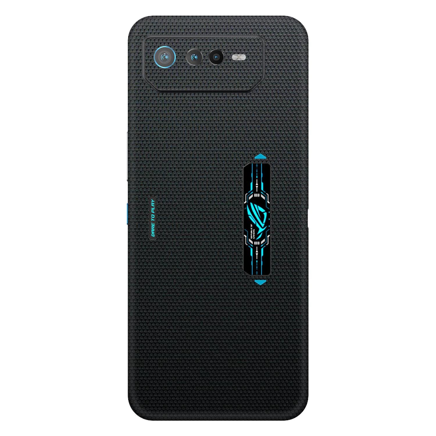 Asus ROG Phone 6 Pro (5G) Skins & Wraps
