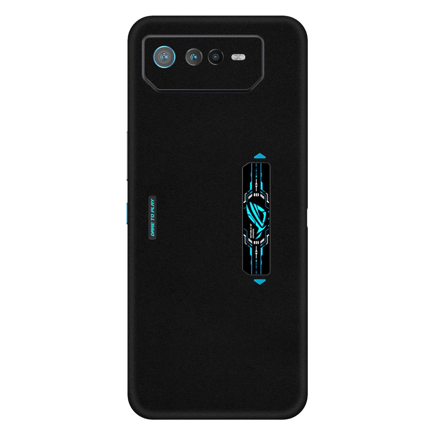 Asus ROG Phone 6 Pro (5G) Skins & Wraps