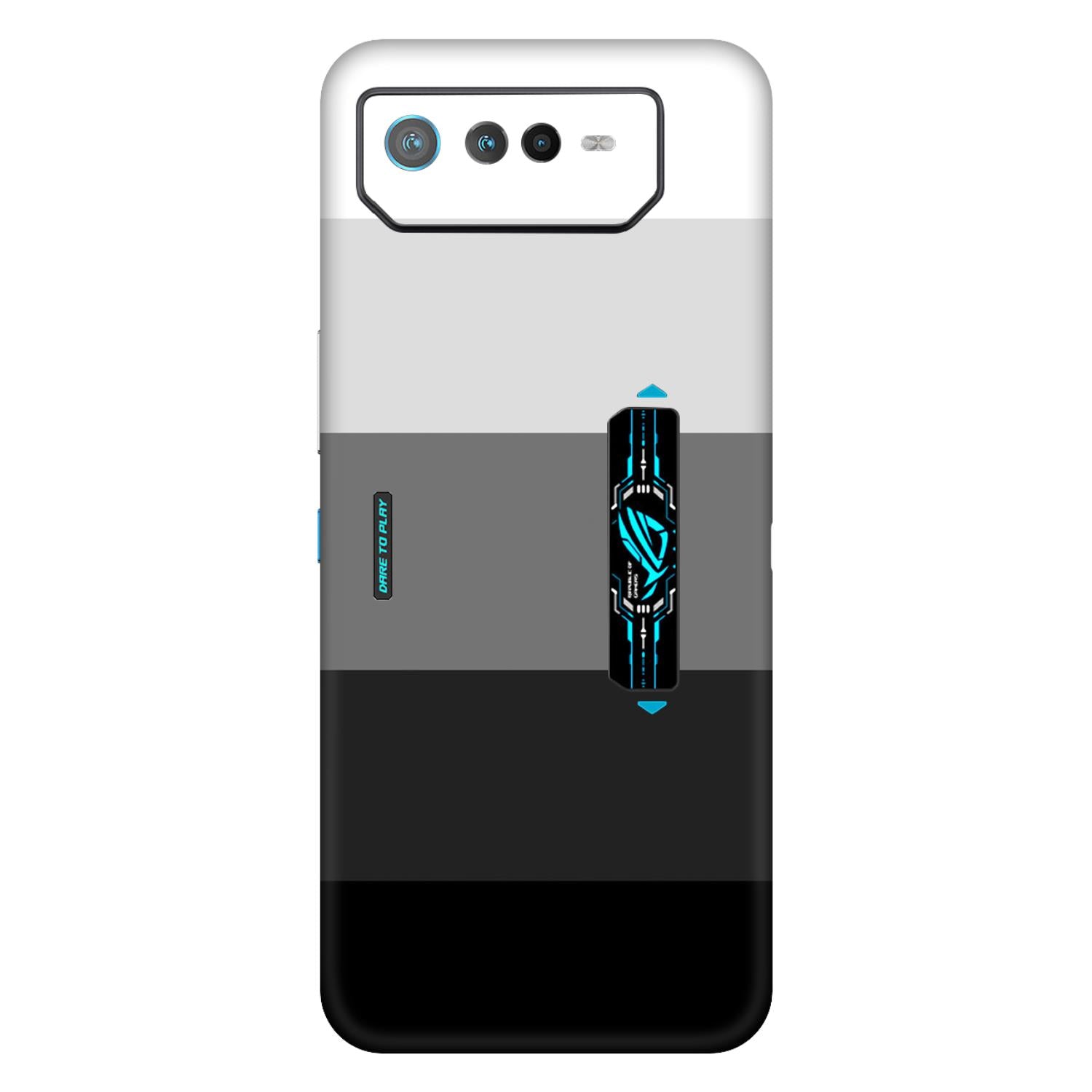 Asus ROG Phone 6 Pro (5G) Skins & Wraps