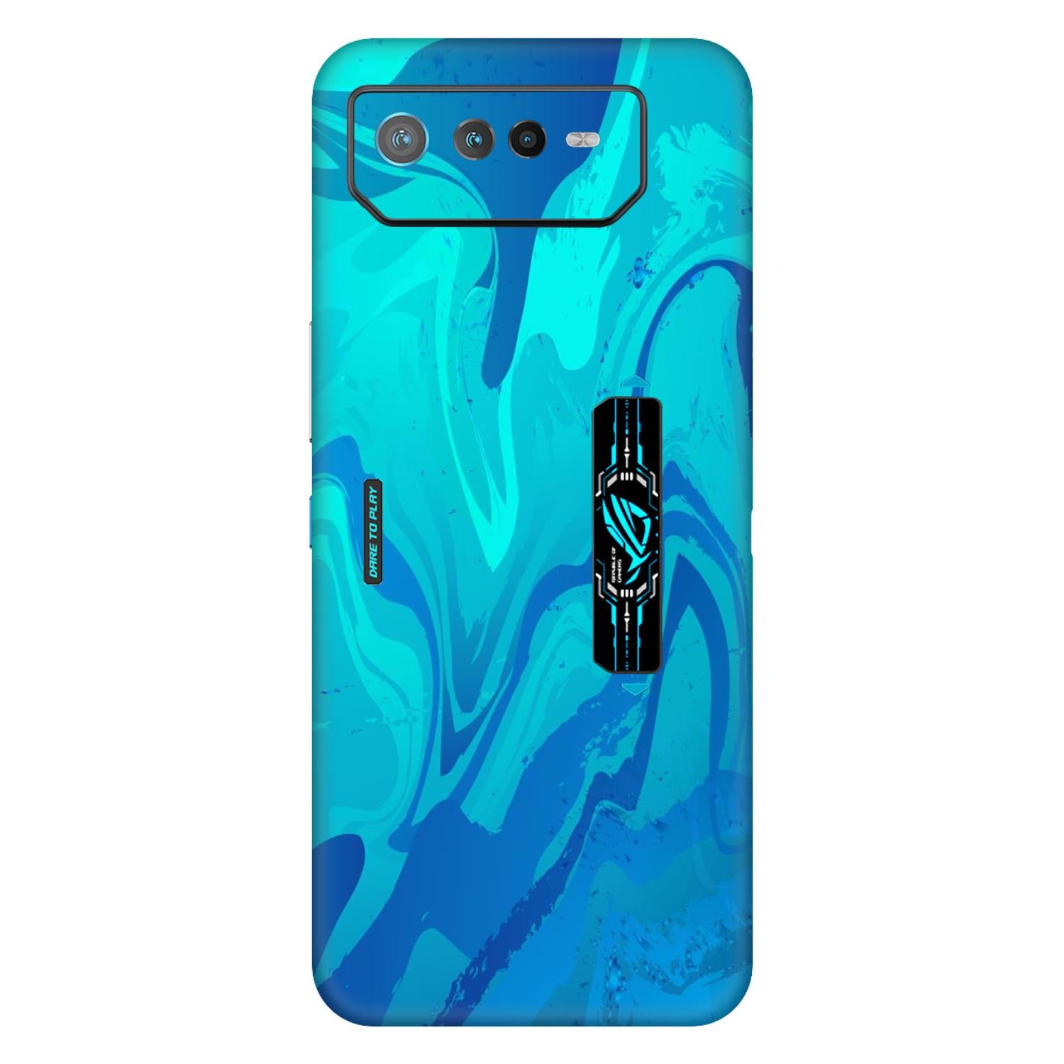 Asus ROG Phone 6 Pro (5G) Skins & Wraps