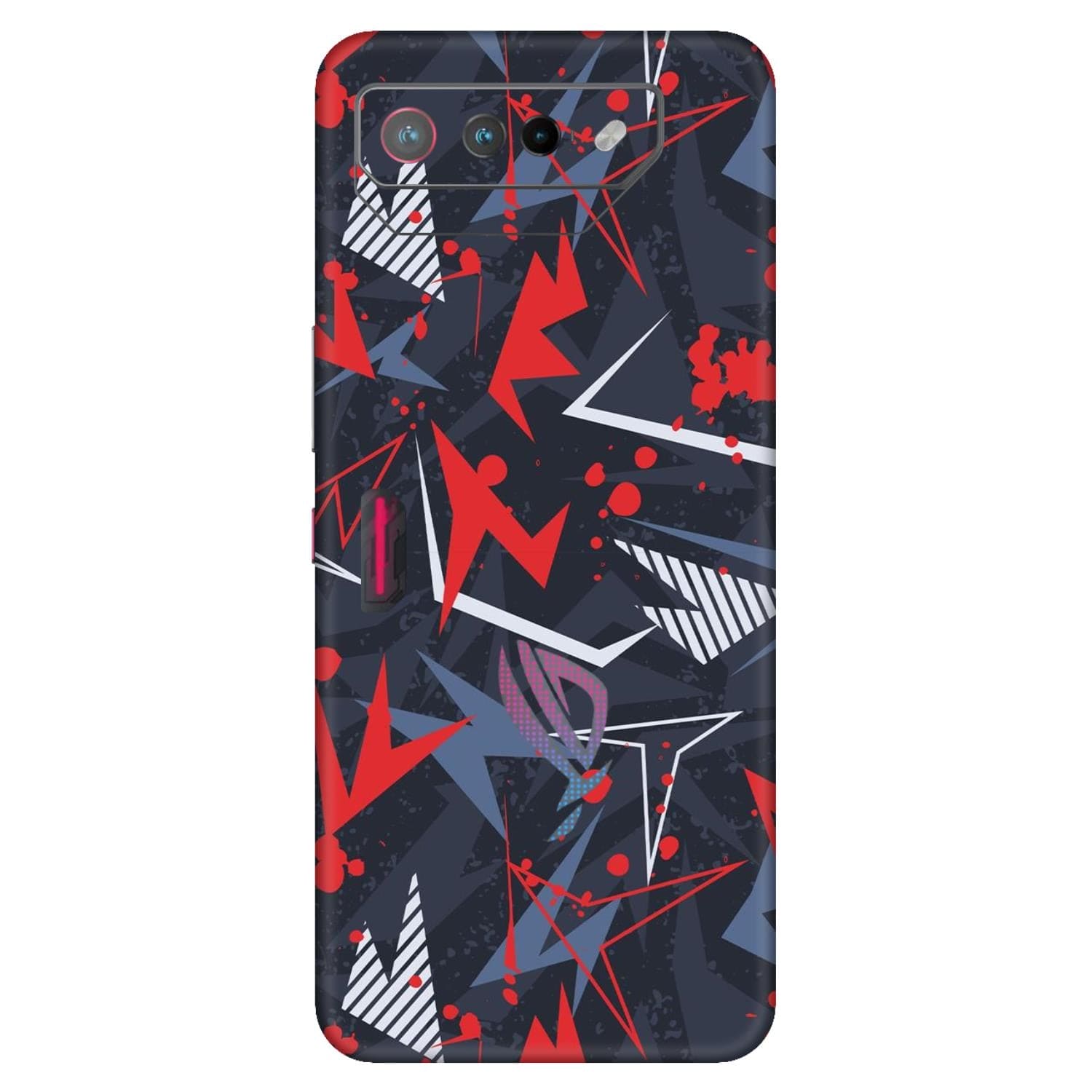Asus ROG Phone 7 (5G) Skins & Wraps