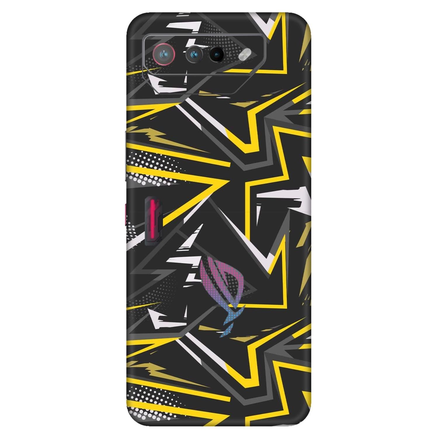 Asus ROG Phone 7 (5G) Skins & Wraps