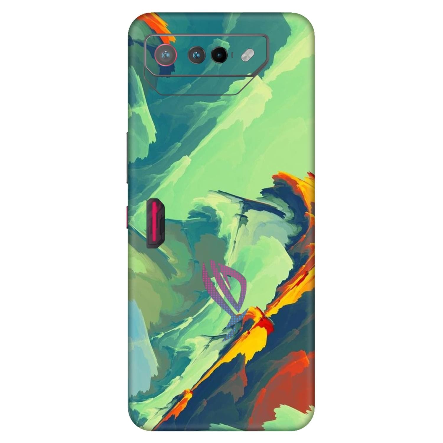 Asus ROG Phone 7 (5G) Skins & Wraps