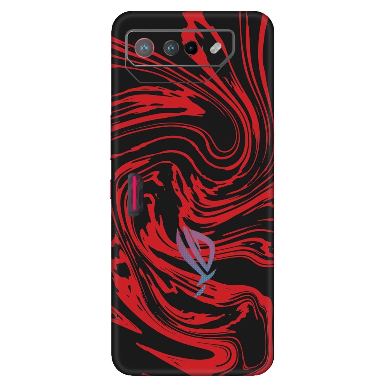 Asus ROG Phone 7 (5G) Skins & Wraps