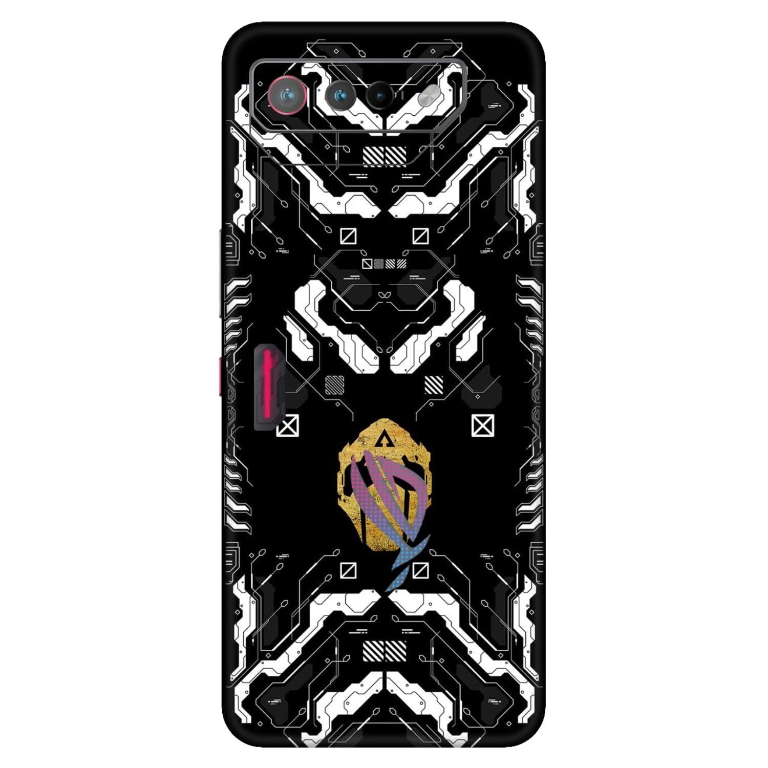Asus ROG Phone 7 (5G) Skins & Wraps