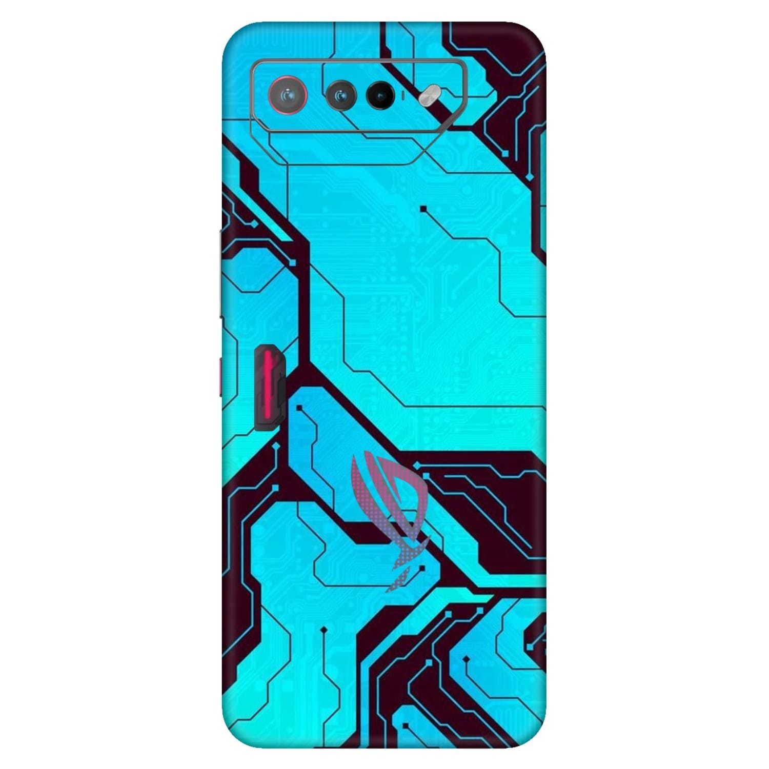 Asus ROG Phone 7 (5G) Skins & Wraps