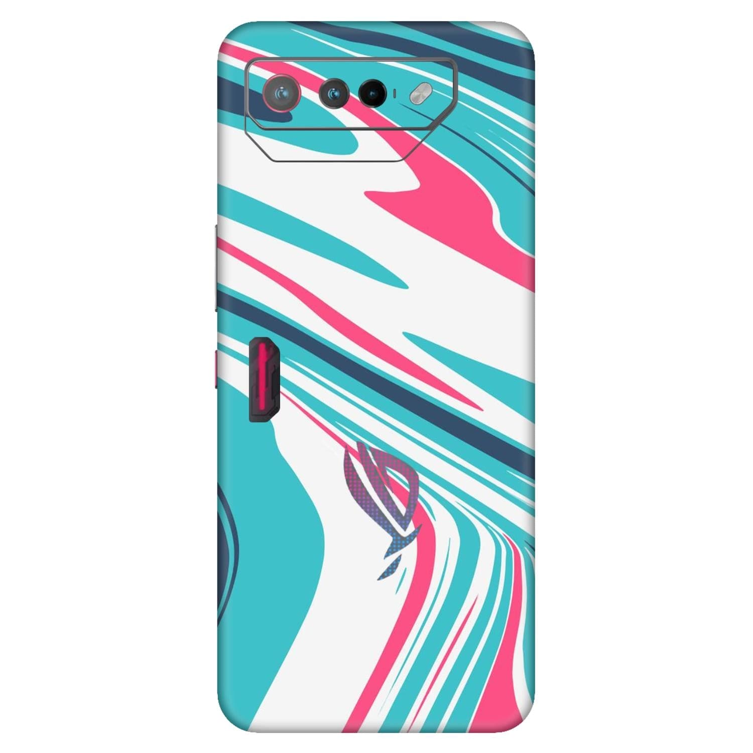 Asus ROG Phone 7 (5G) Skins & Wraps