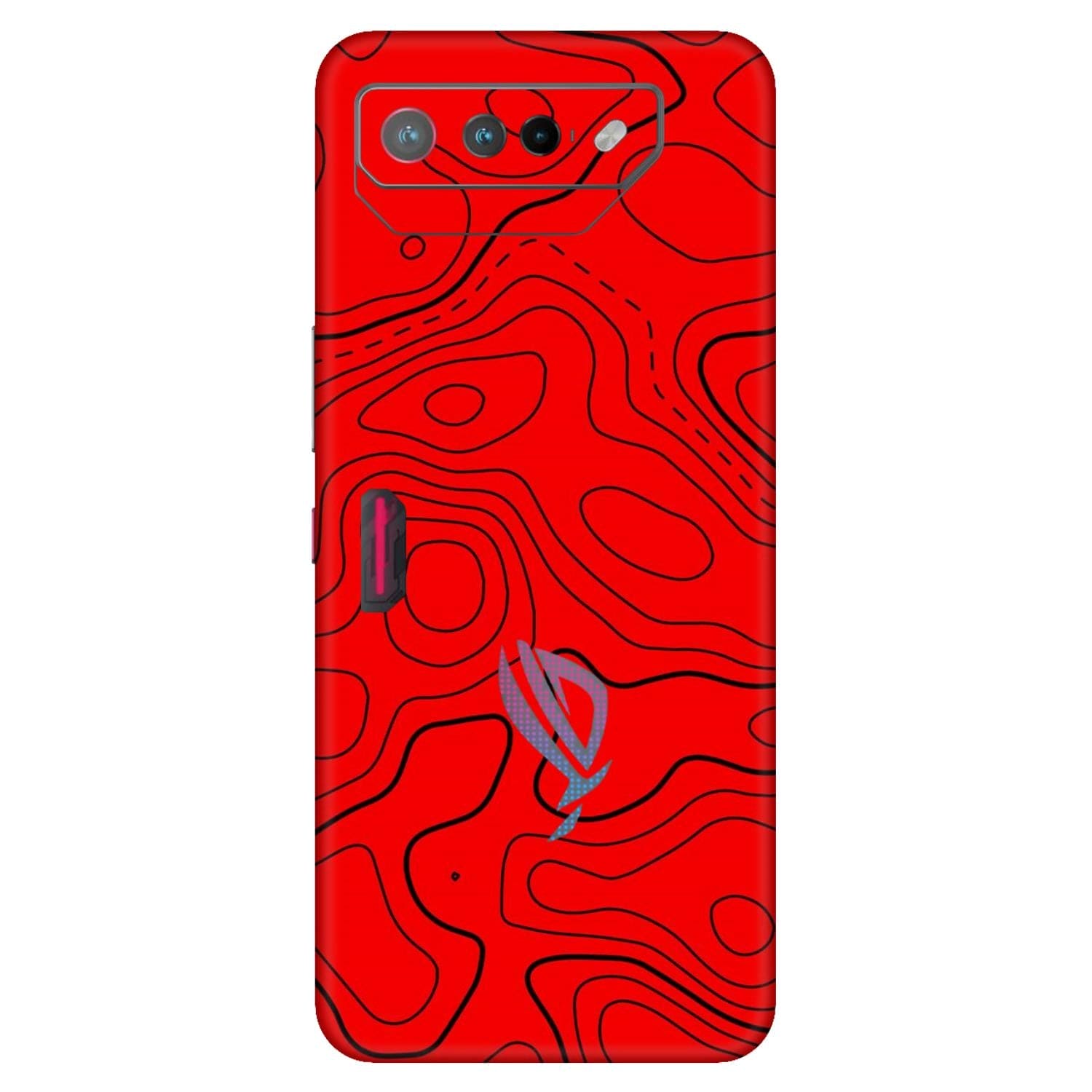 Asus ROG Phone 7 (5G) Skins & Wraps