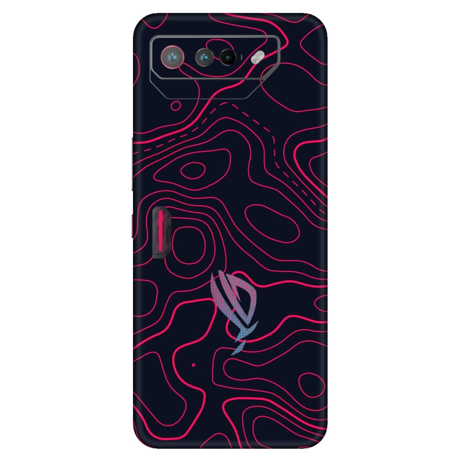 Asus ROG Phone 7 (5G) Skins & Wraps