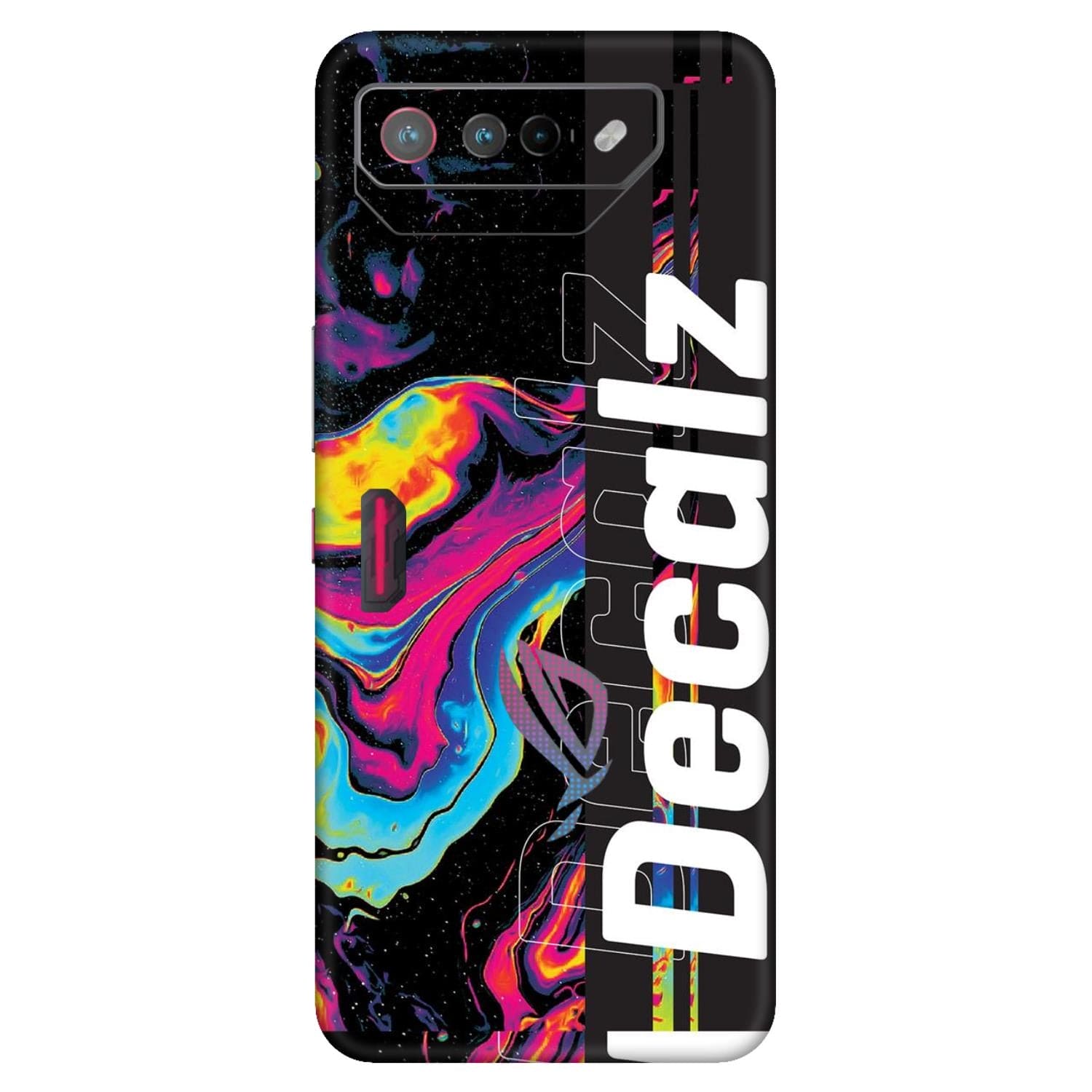 Asus ROG Phone 7 (5G) Skins & Wraps
