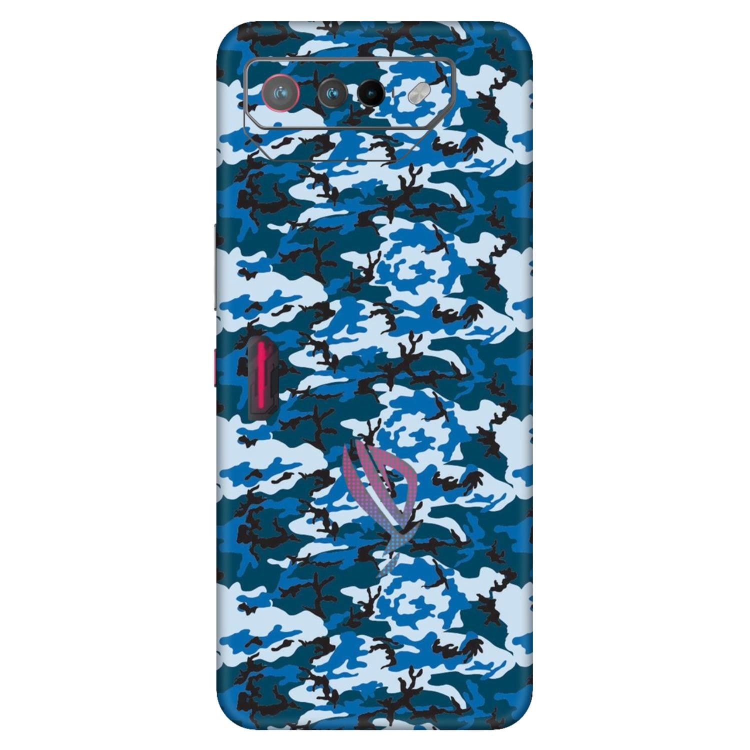 Asus ROG Phone 7 (5G) Skins & Wraps