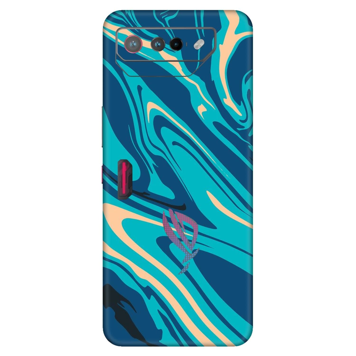 Asus ROG Phone 7 (5G) Skins & Wraps