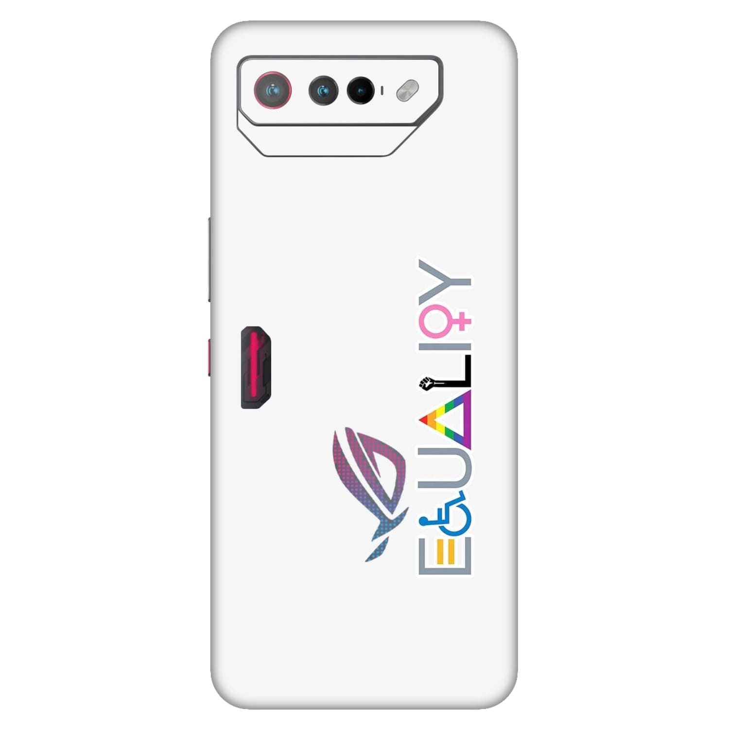 Asus ROG Phone 7 (5G) Skins & Wraps