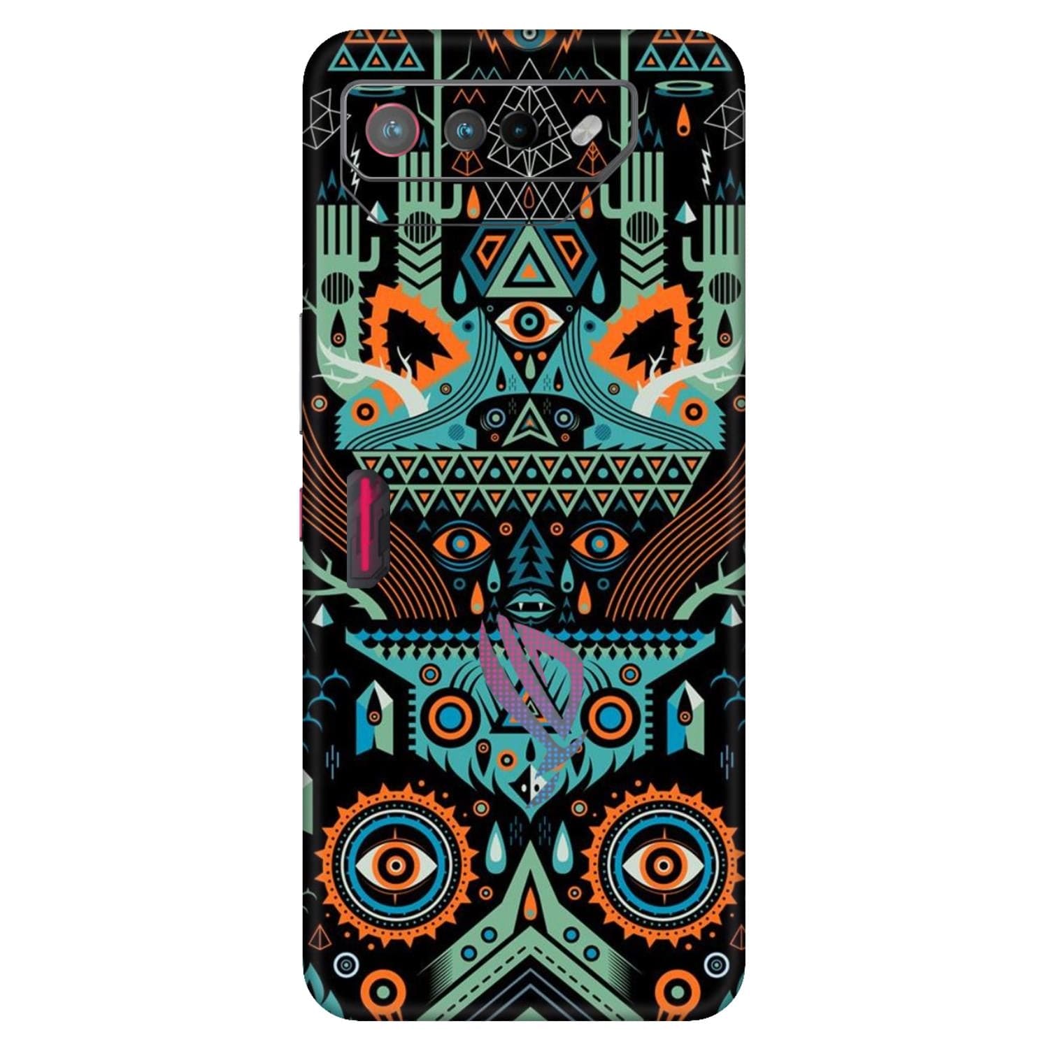 Asus ROG Phone 7 (5G) Skins & Wraps