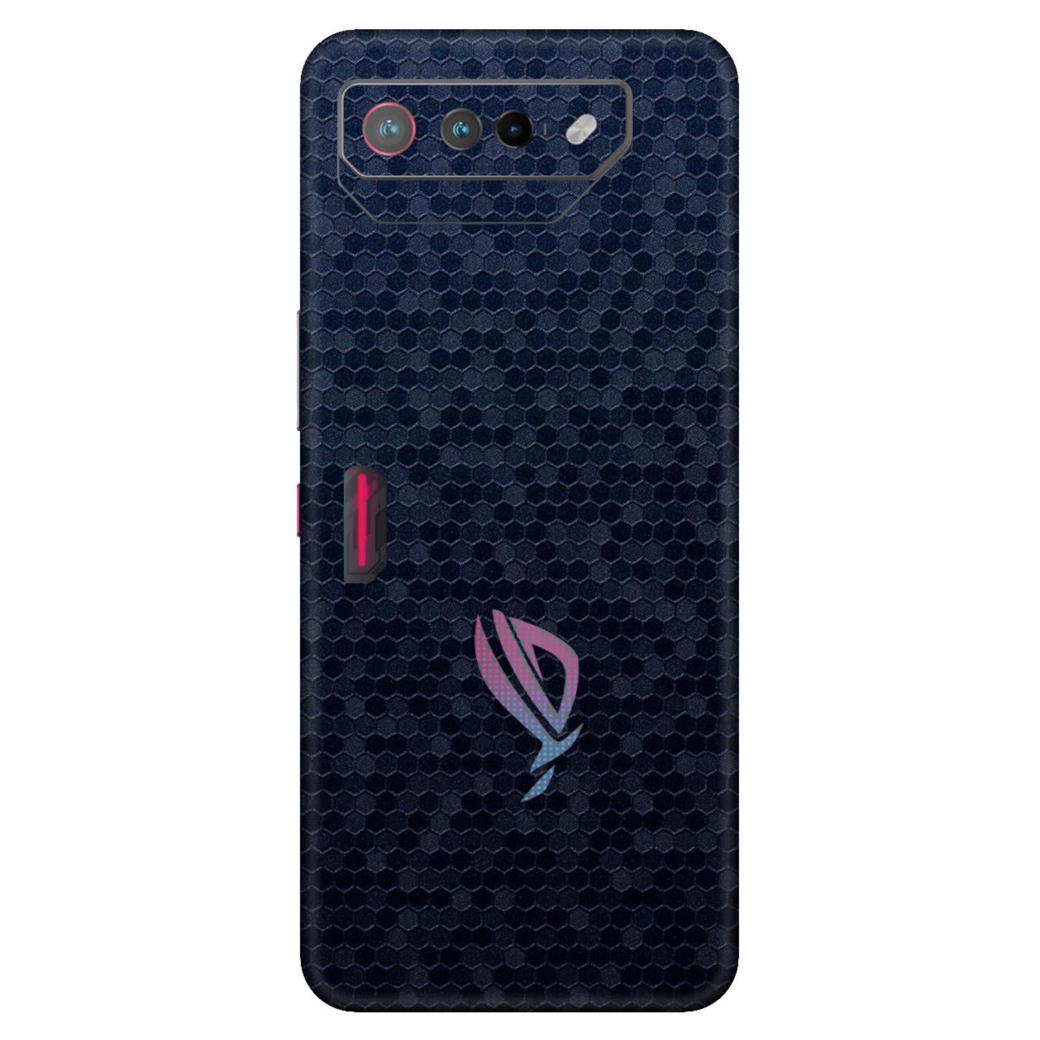 Asus ROG Phone 7 (5G) Skins & Wraps