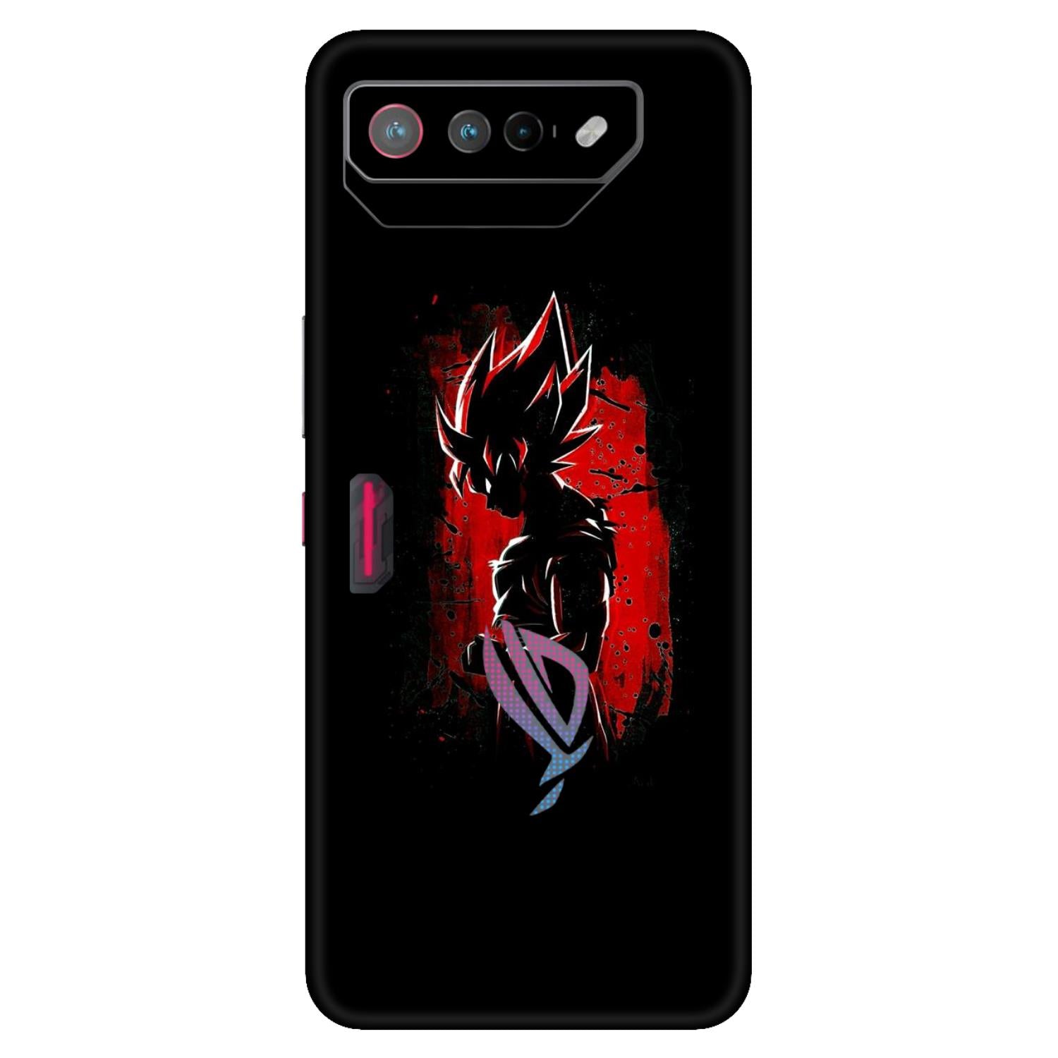 Asus ROG Phone 7 (5G) Skins & Wraps