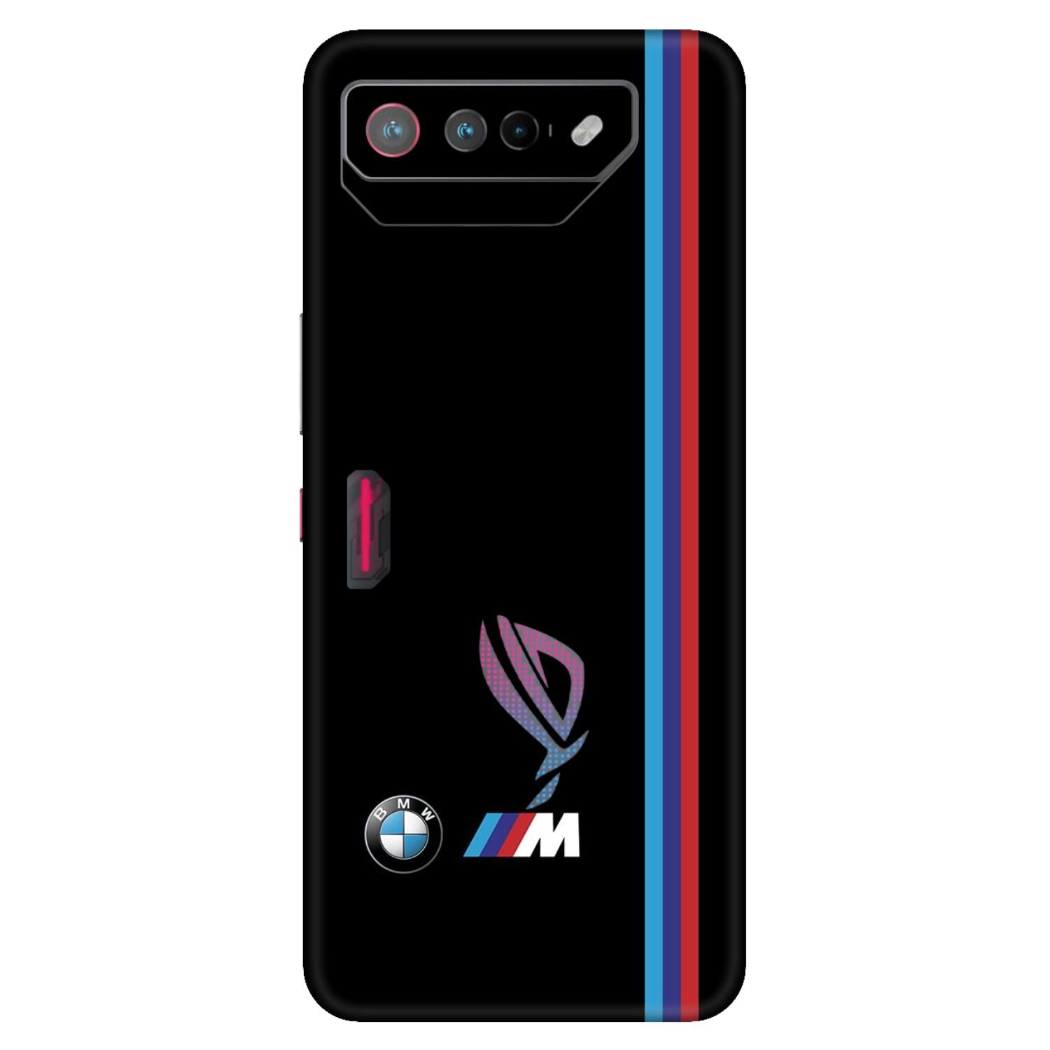 Asus ROG Phone 7 (5G) Skins & Wraps