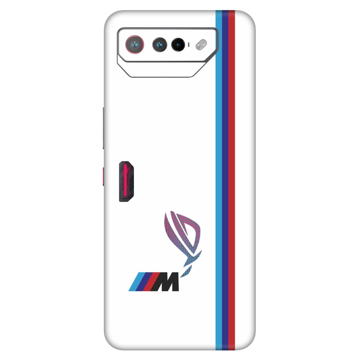 Asus ROG Phone 7 (5G) Skins & Wraps