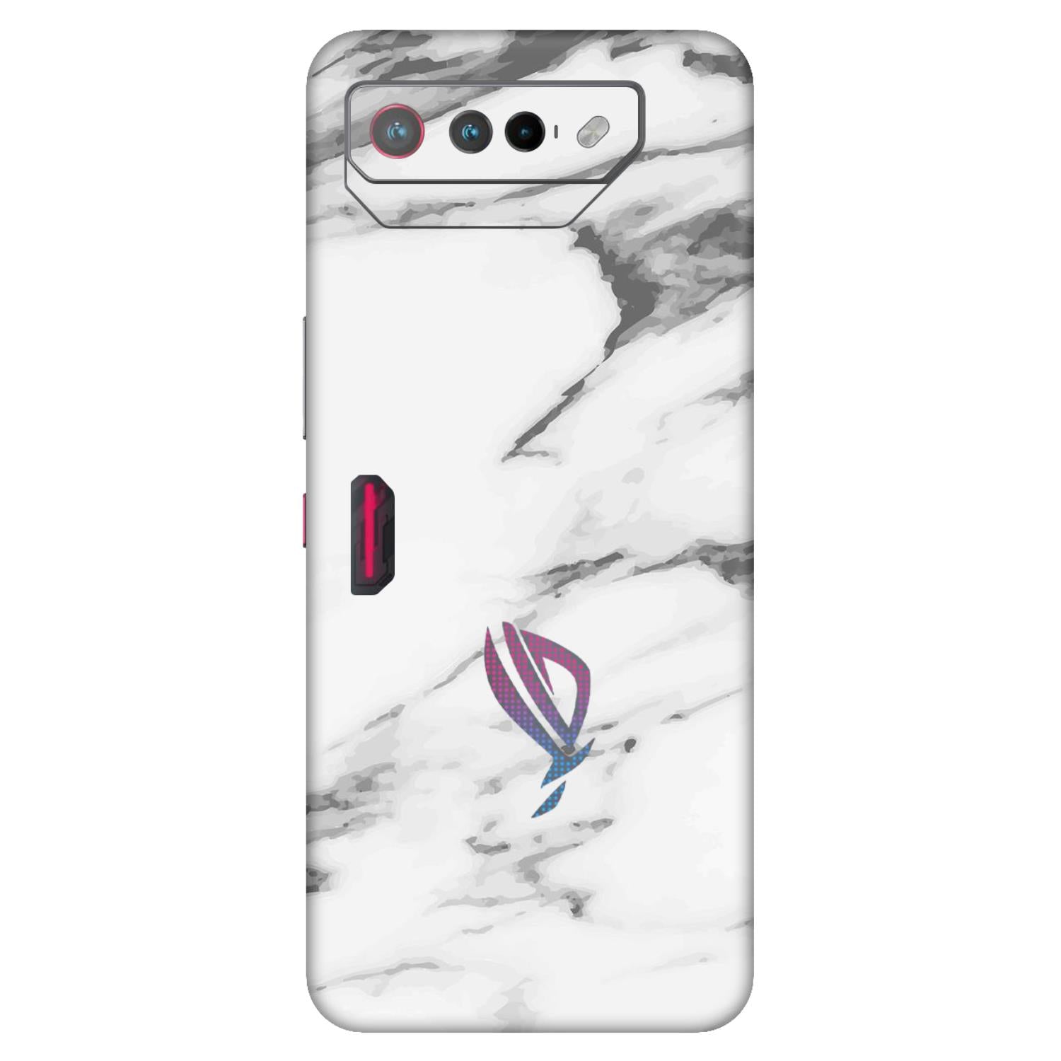 Asus ROG Phone 7 (5G) Skins & Wraps