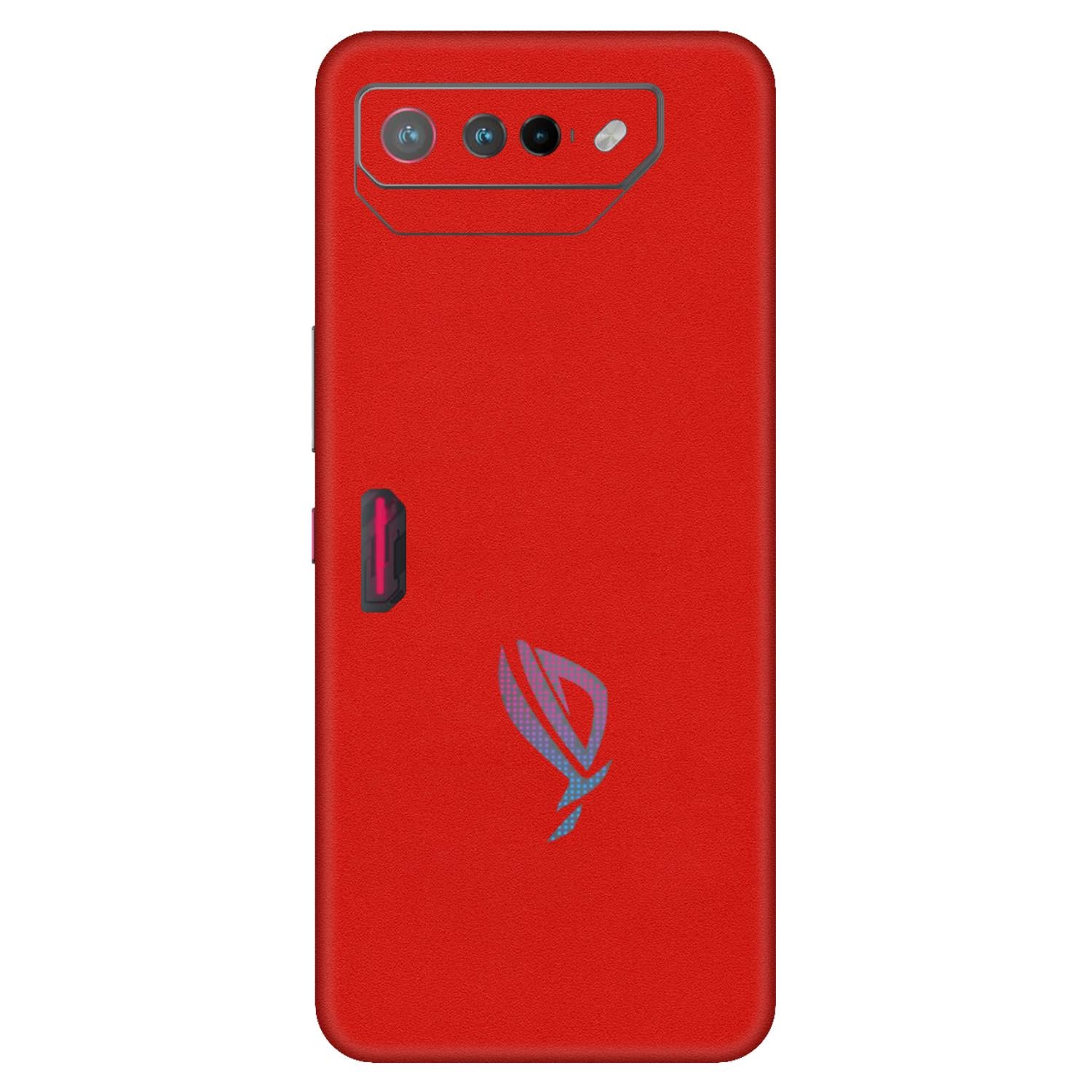Asus ROG Phone 7 (5G) Skins & Wraps