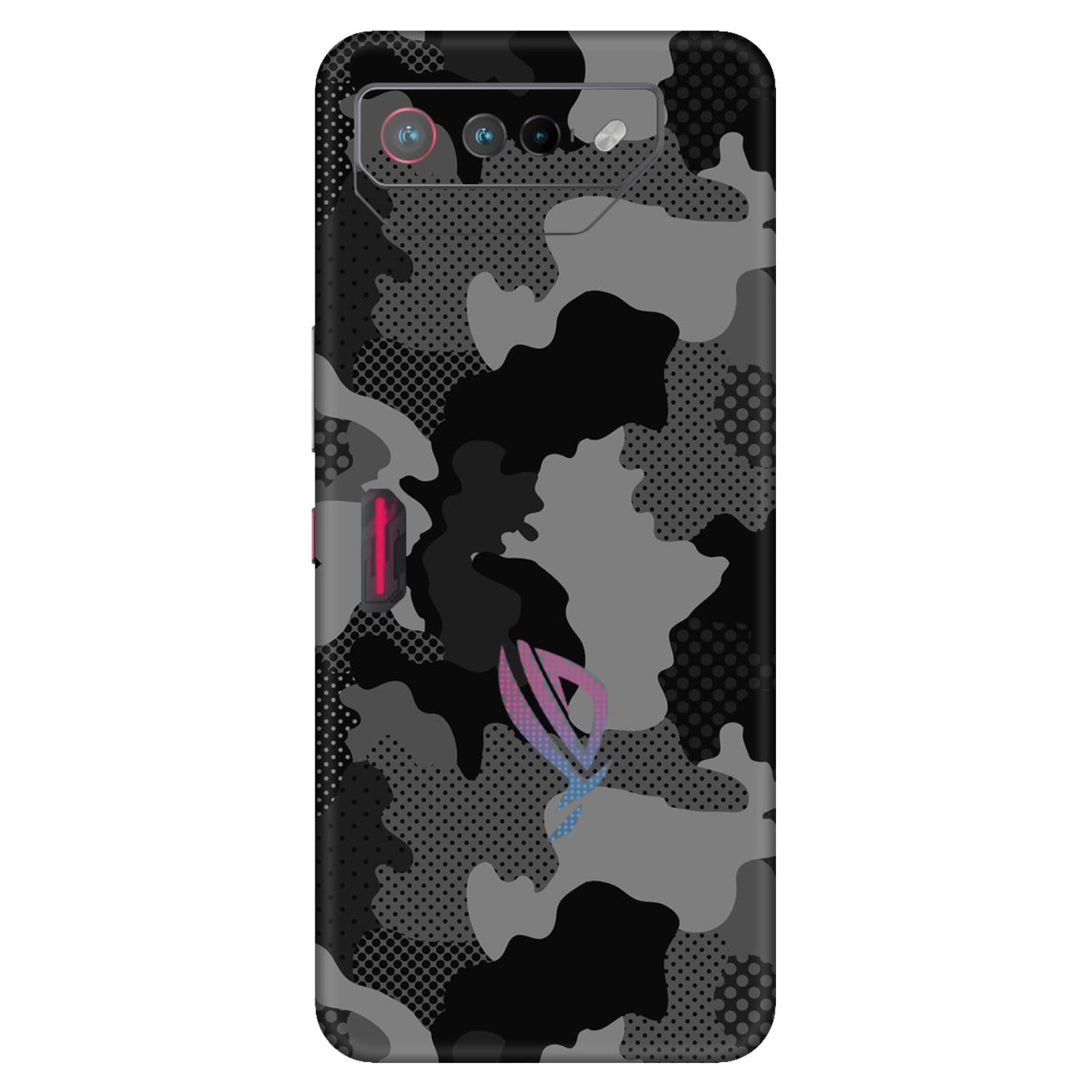 Asus ROG Phone 7 (5G) Skins & Wraps