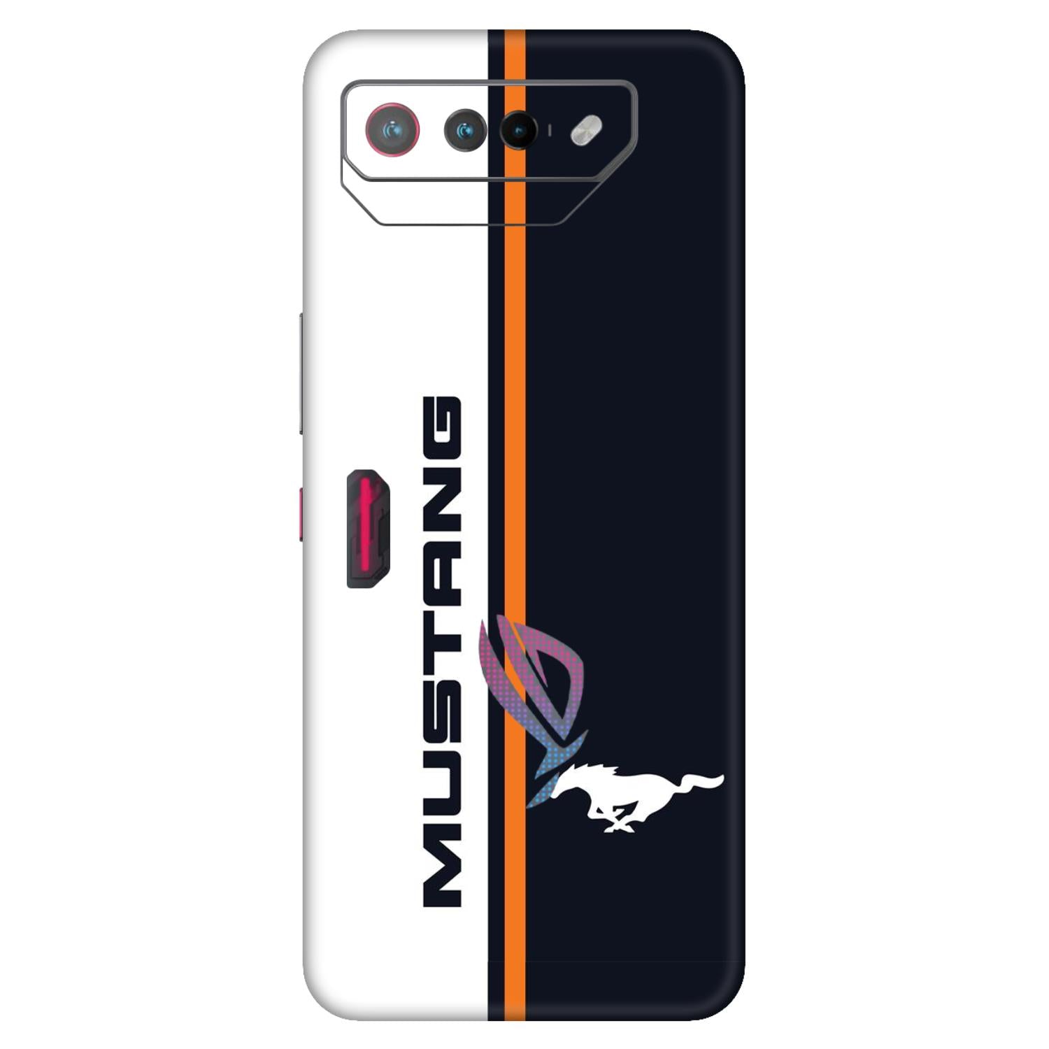 Asus ROG Phone 7 (5G) Skins & Wraps