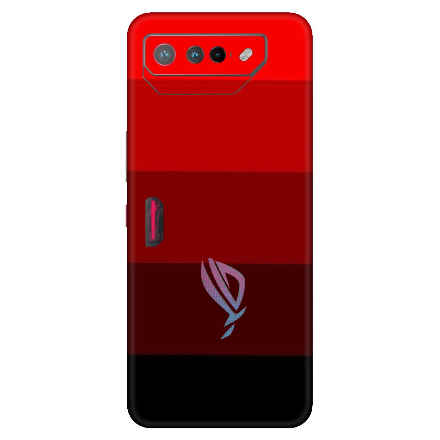 Asus ROG Phone 7 (5G) Skins & Wraps