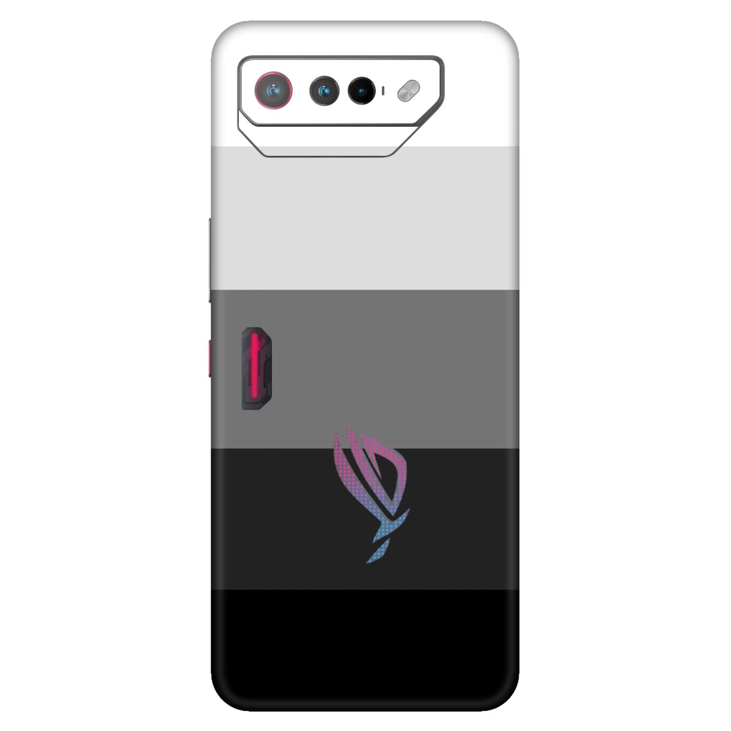 Asus ROG Phone 7 (5G) Skins & Wraps