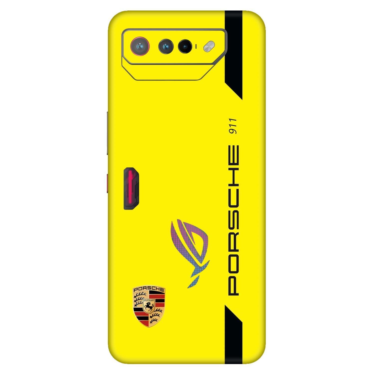 Asus ROG Phone 7 (5G) Skins & Wraps