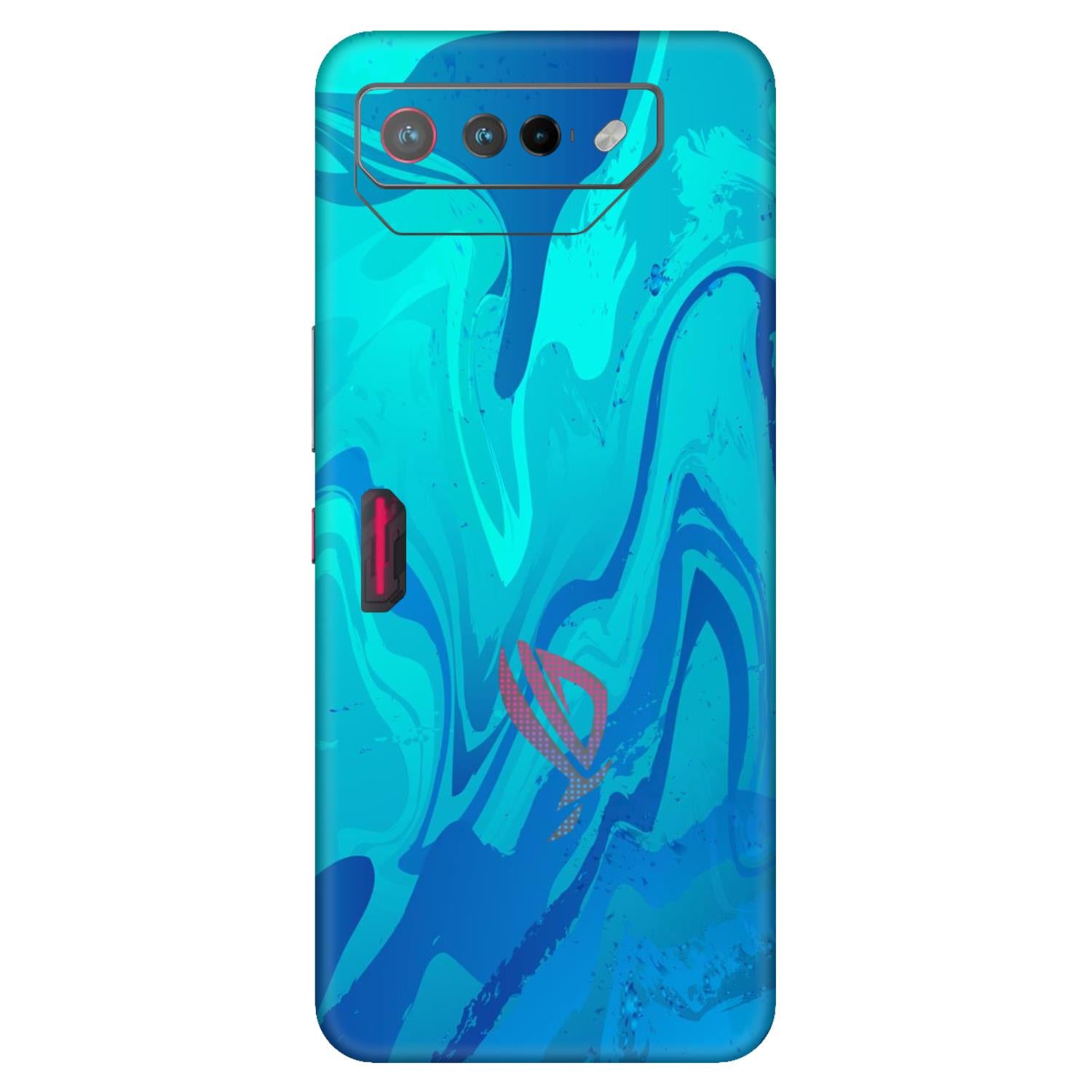 Asus ROG Phone 7 (5G) Skins & Wraps