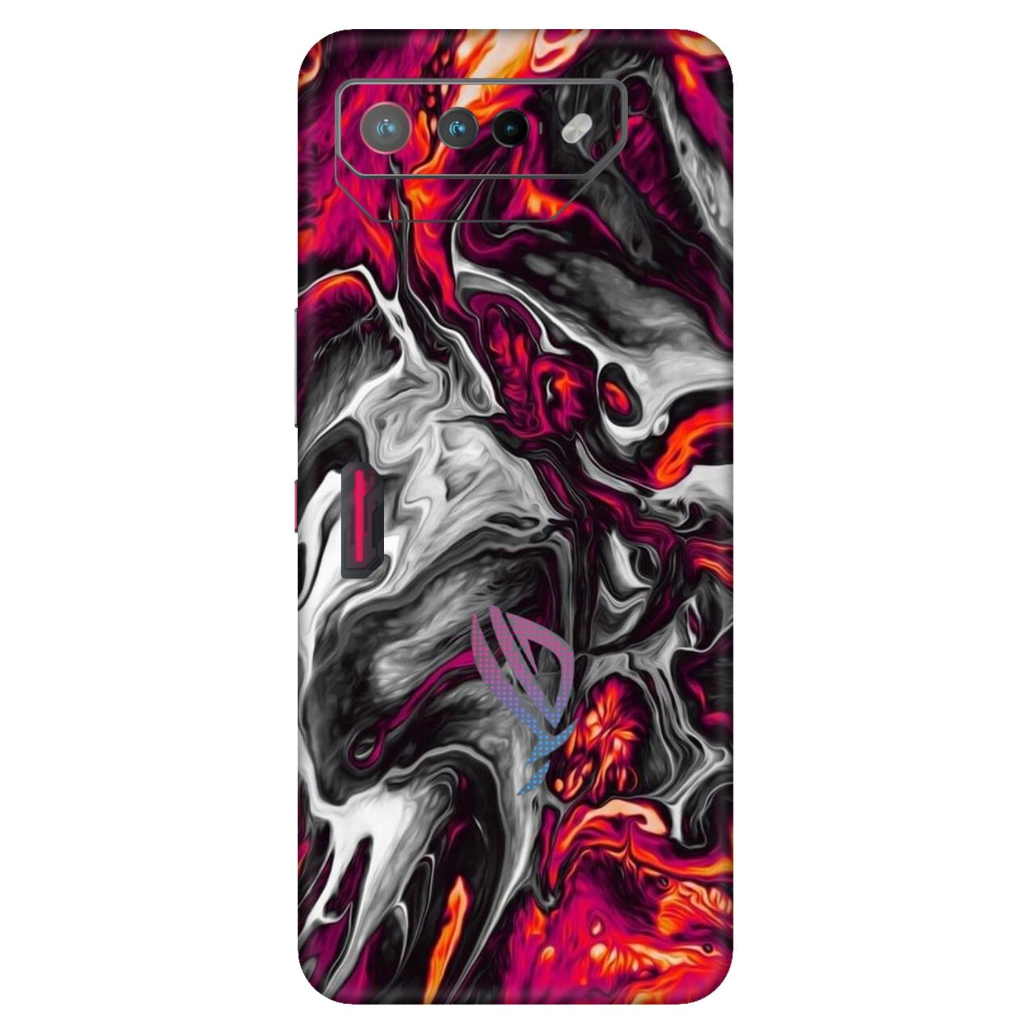 Asus ROG Phone 7 (5G) Skins & Wraps