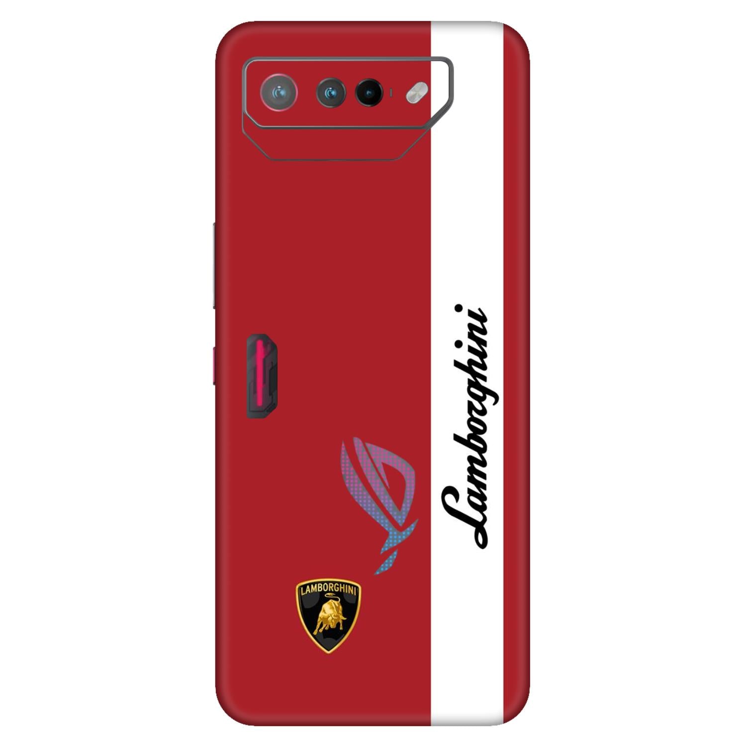 Asus ROG Phone 7 (5G) Skins & Wraps