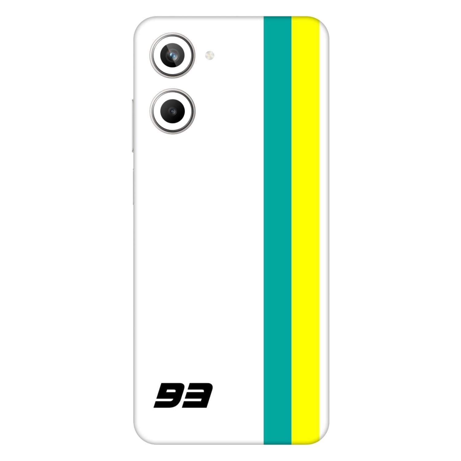 Realme 10 Skins & Wraps