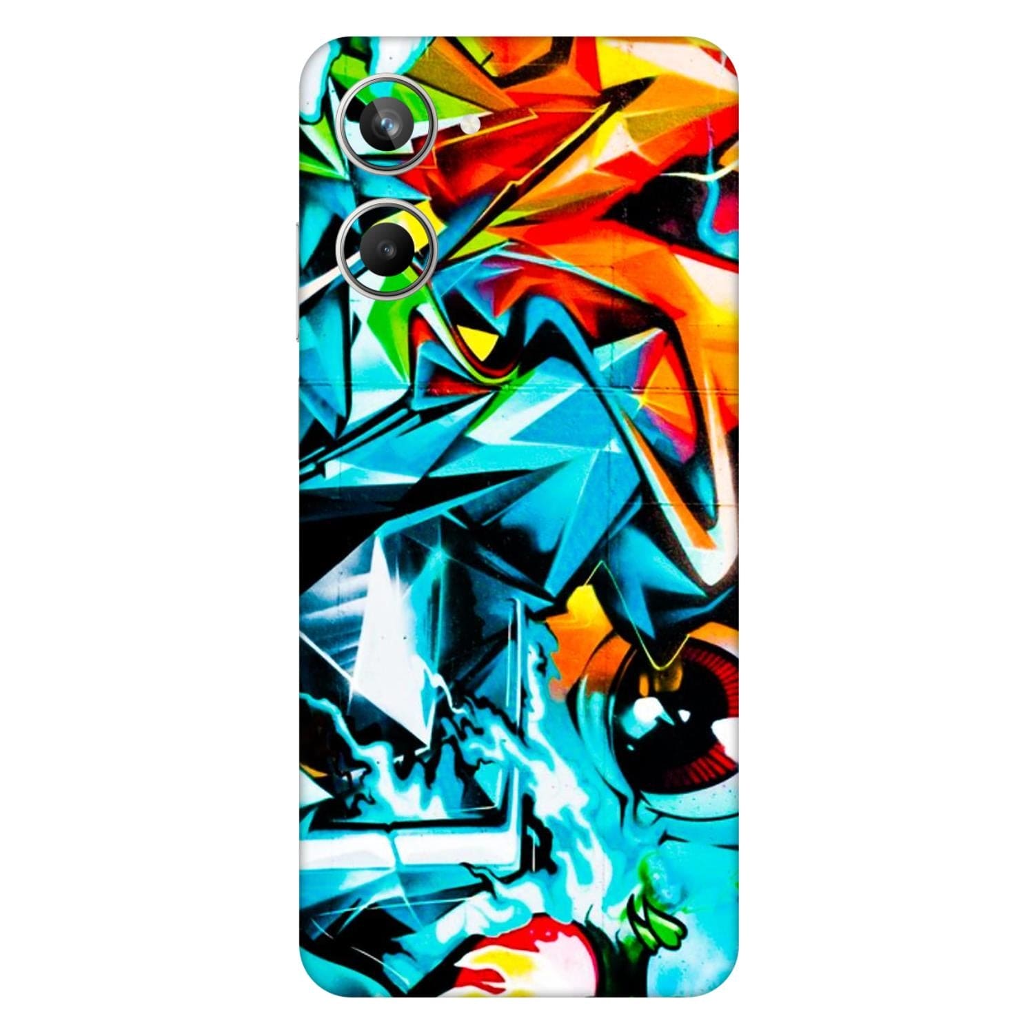 Realme 10 Skins & Wraps