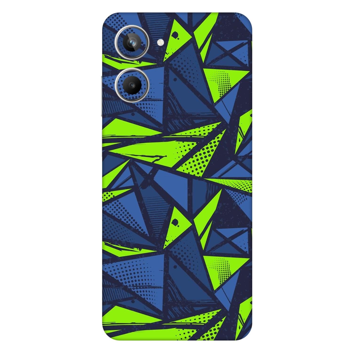 Realme 10 Skins & Wraps