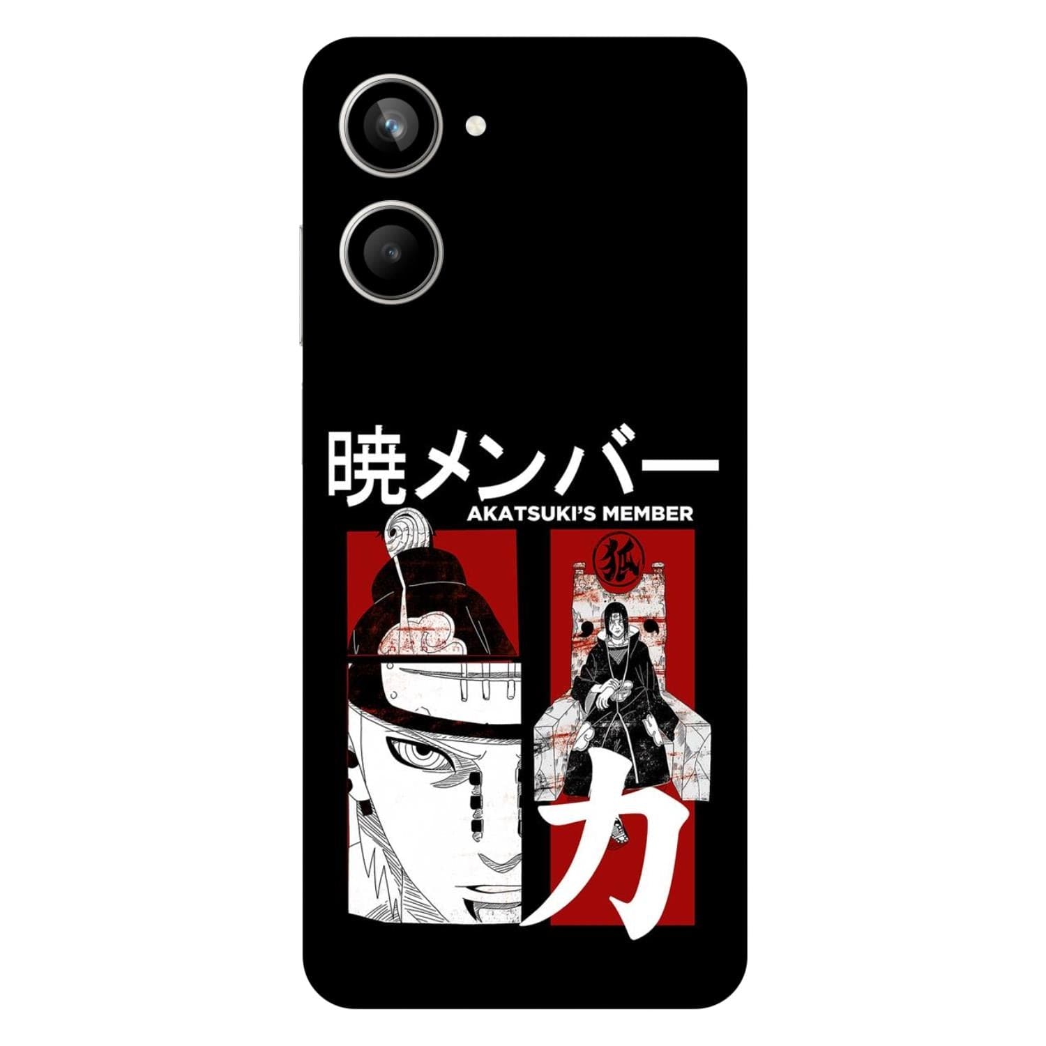 Realme 10 Skins & Wraps