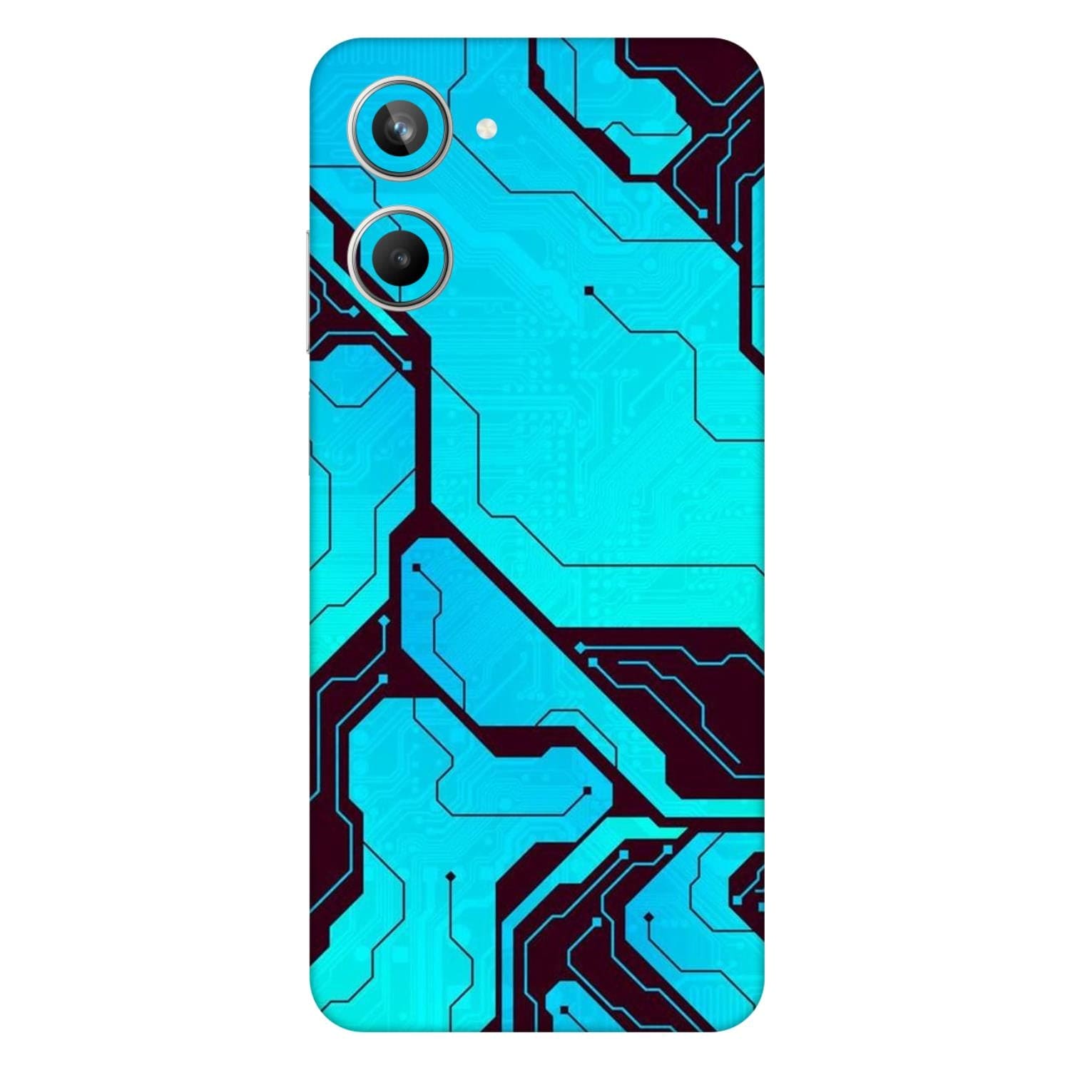 Realme 10 Skins & Wraps