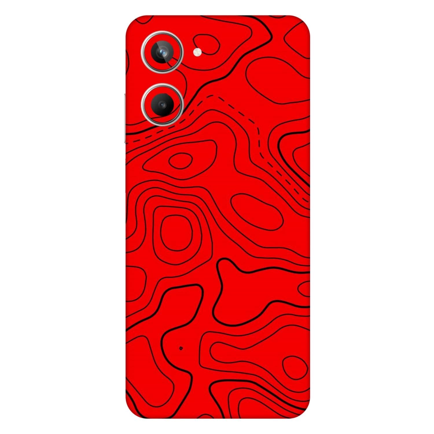 Realme 10 Skins & Wraps