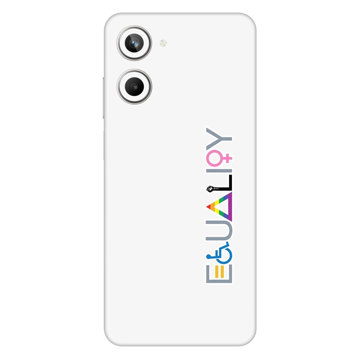 Realme 10 Skins & Wraps