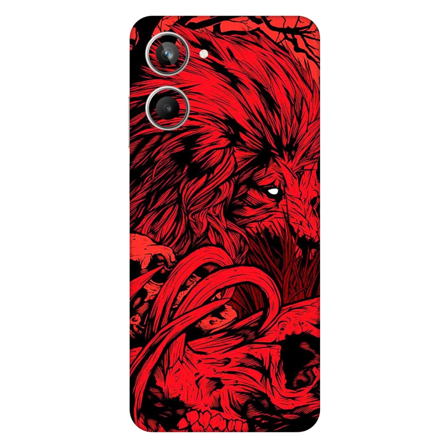 Realme 10 Skins & Wraps