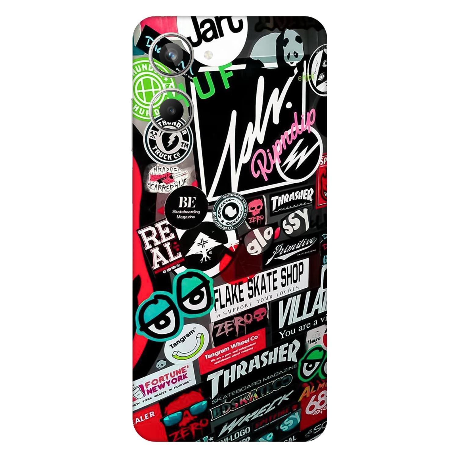 Realme 10 Skins & Wraps