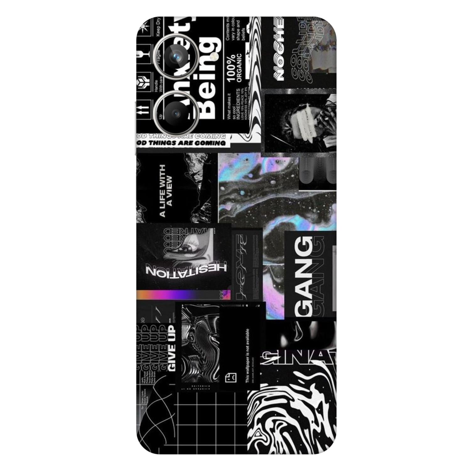 Realme 10 Skins & Wraps